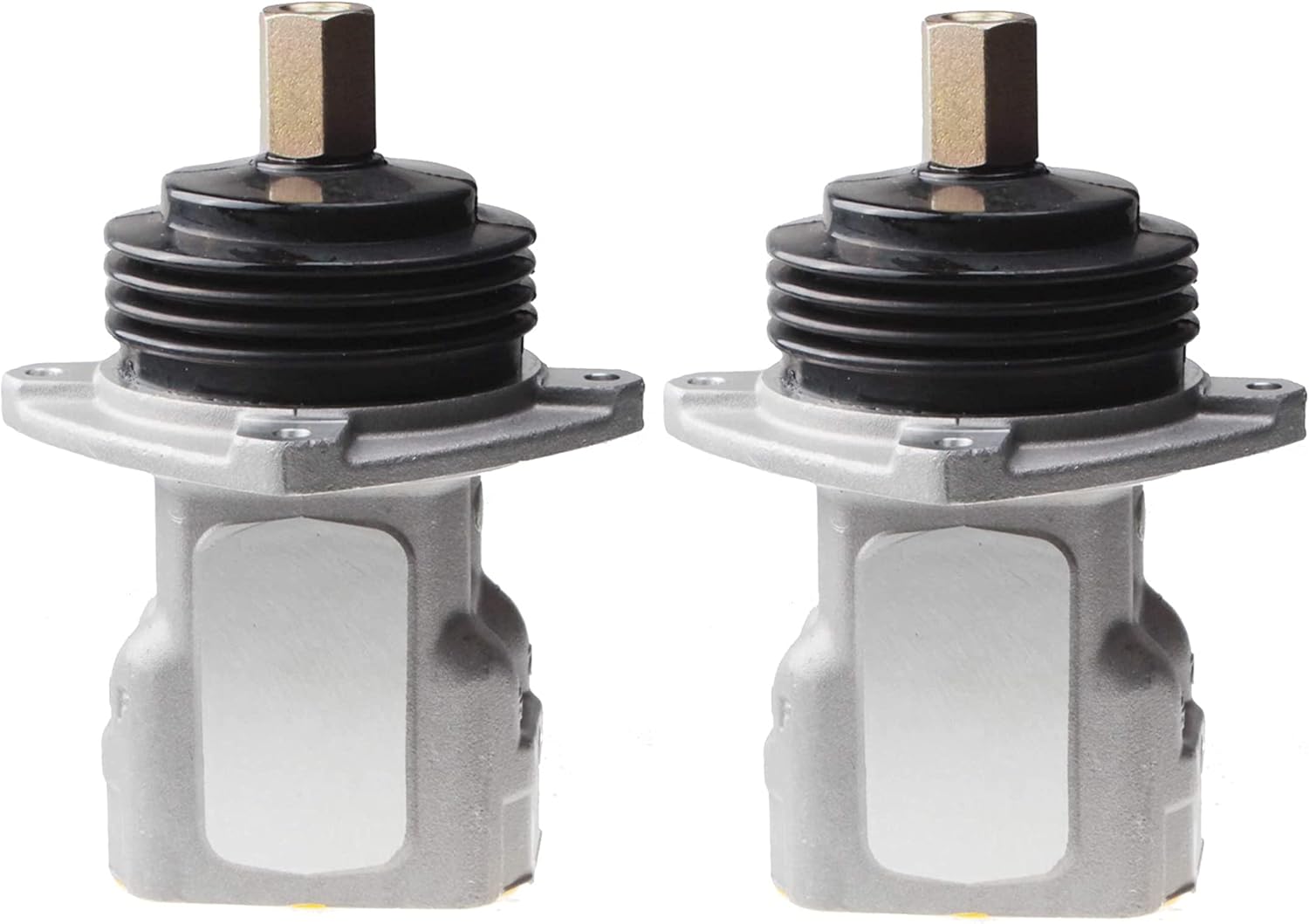 Solarhome 2PCS YN30V00111F1 Pilot Valve for New Holland E135B E135BSRLC E175B E215B E235BSR E235BSRLC E235BSRNLC E70BSR E80BMSR E70BSR E80BMSR Excavator