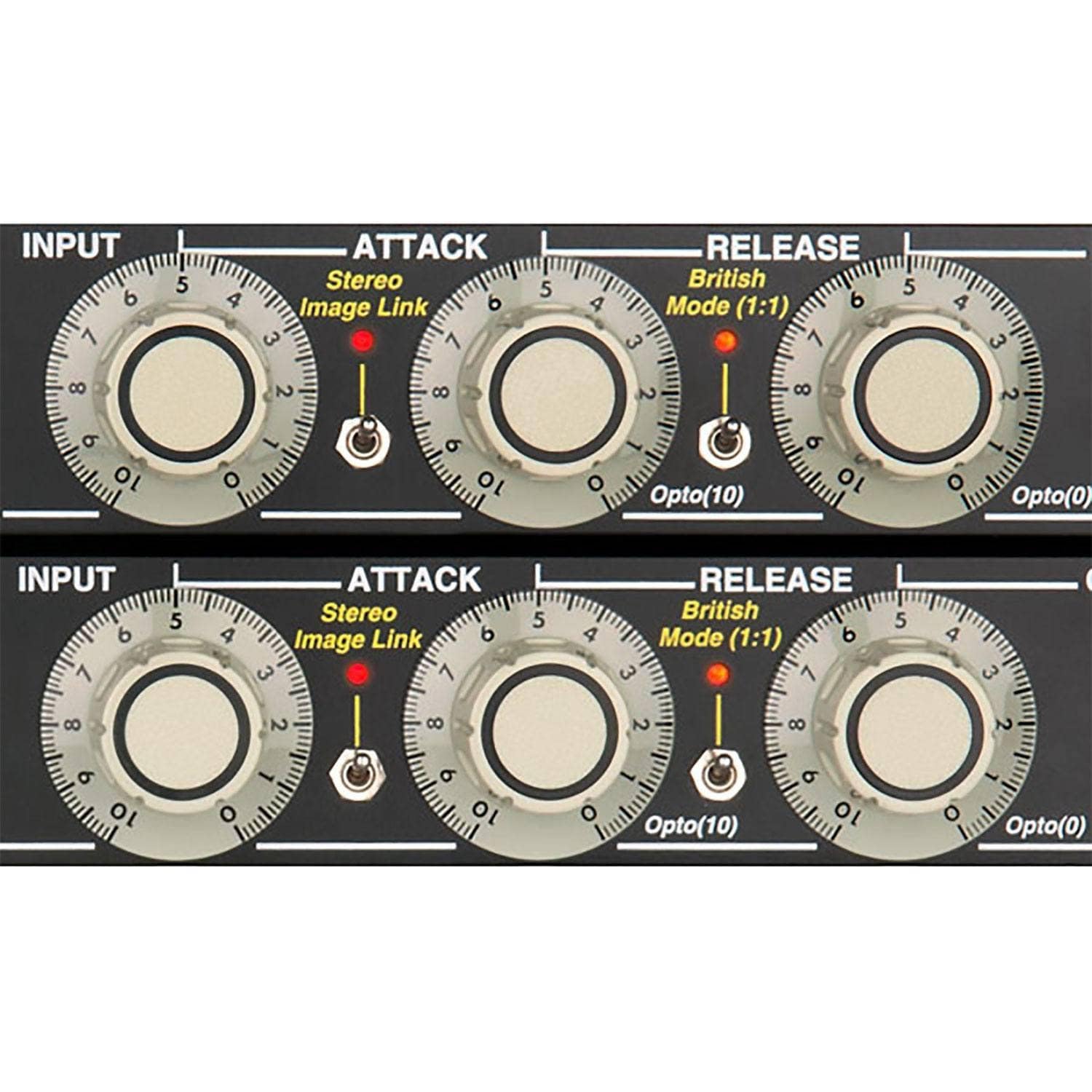 Amazon.com: Empirical Labs EL8X - Single Distressor : Musical