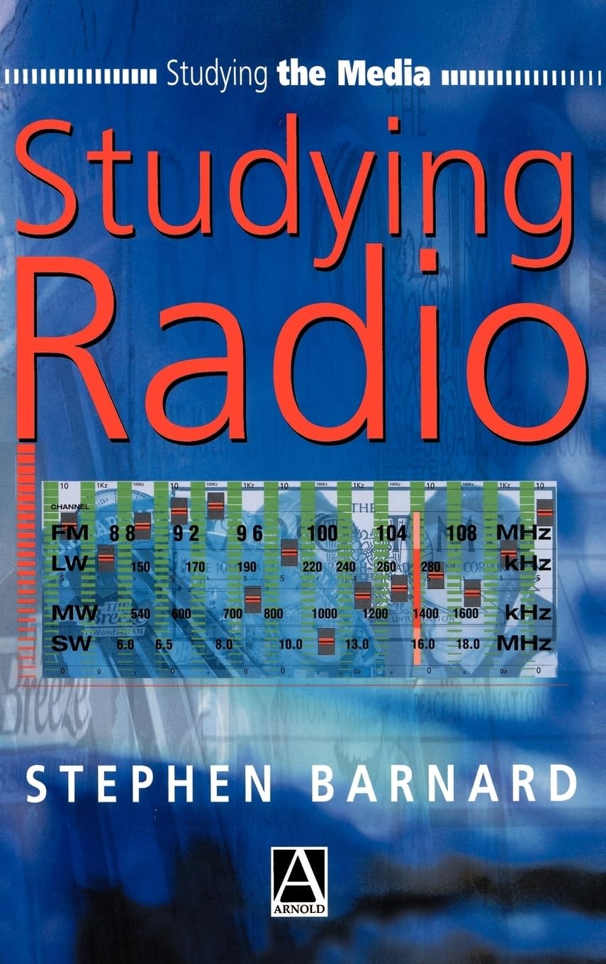 Radio pour étudier au calme et optimiser la concentration des étudiants à la maison