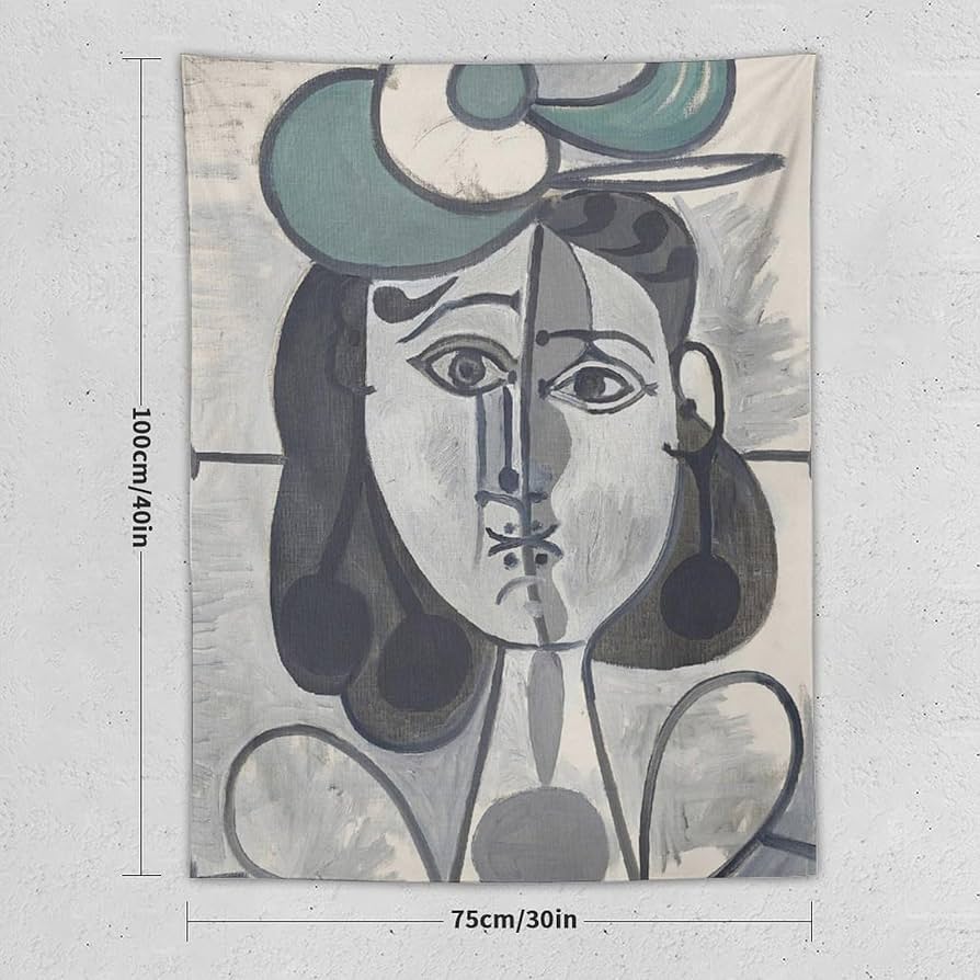 PABLO PICASSO、パブロ・ピカソ【TASSE】、超希少画・海外レゾネ PABLO PICASSO、パブロ・ピカソ【TASSE】、超希少画・海外レゾネ