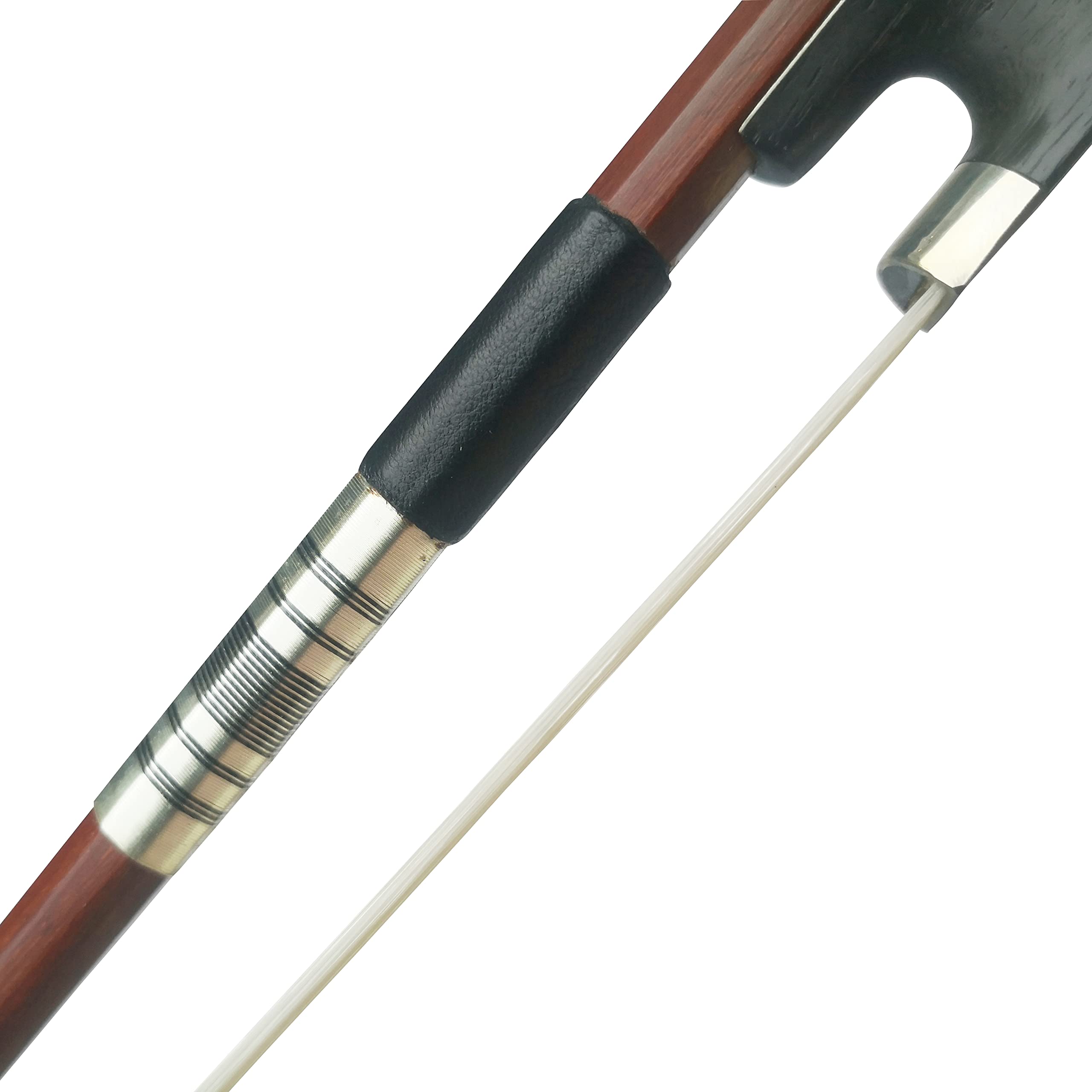 Arco professionale per violino Brasilwood con suono caldo 4/4 Acro de Violino (4/4)