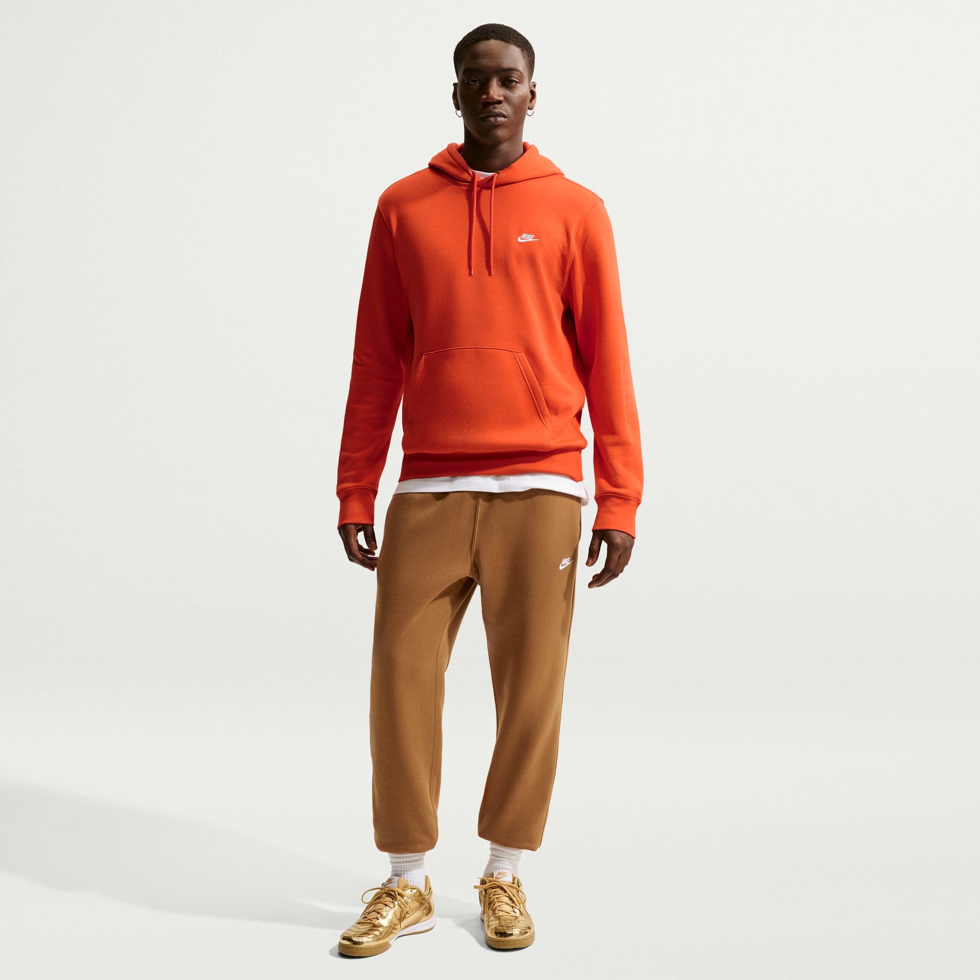 Nike Herren Sportswear Optic Jogger Hose