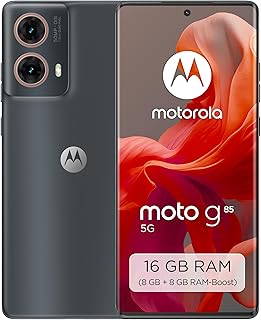 Motorola Moto g85 5G Smartphone (6.67