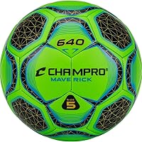 Vista 7 de CHAMPRO Balón de fútbol Maverick