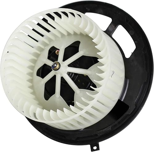 Miniatura 3 de BOXI Ventilador del motor del ventilador sin regulador para BMW 2006 325i 325xi 330i  2007-2008 328xi 335xi  2008-2014 M3 X1 Z4  2008-2013 128i 135i