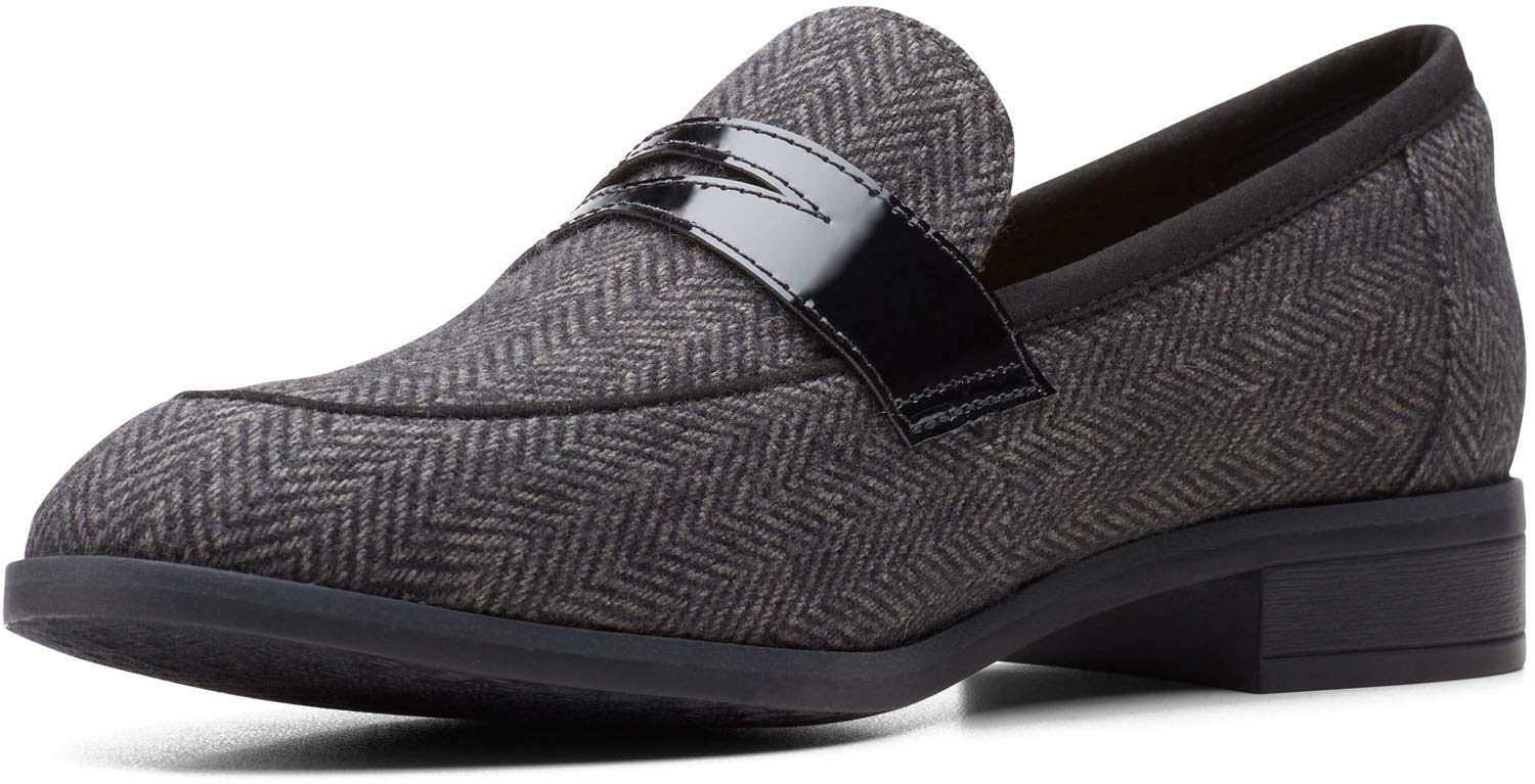 Clarks Women's Trish Rose Loafer