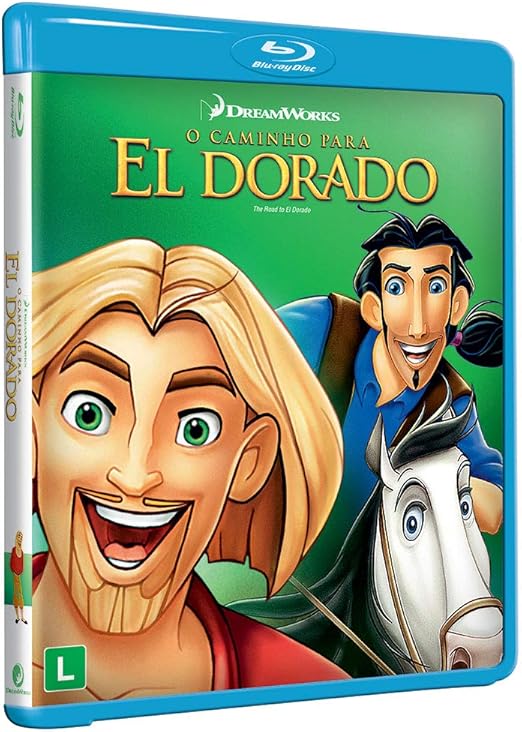 O Caminho para El Dorado