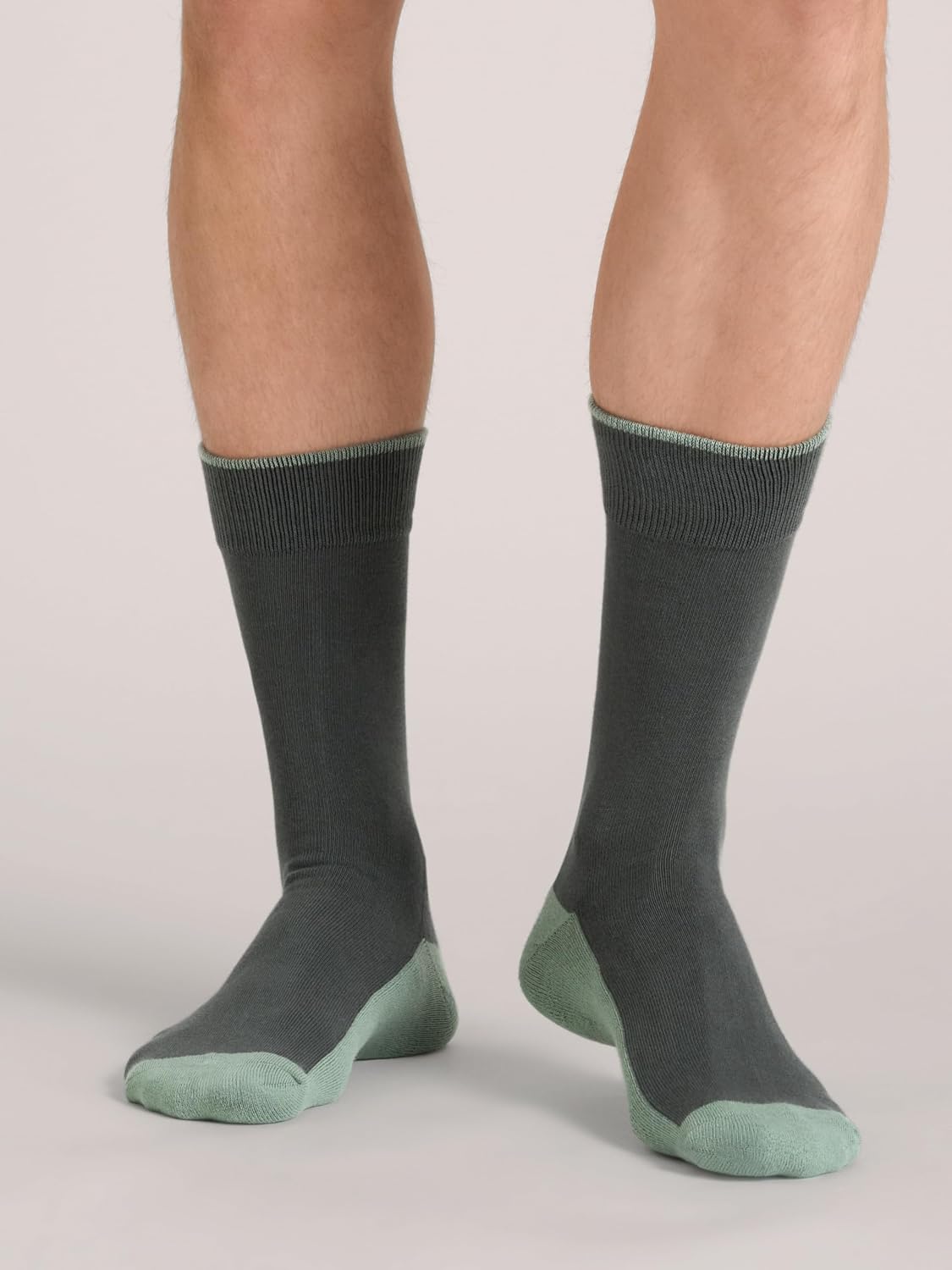 Ted Baker Men's Cushioned Crew Socks (3-Pack)