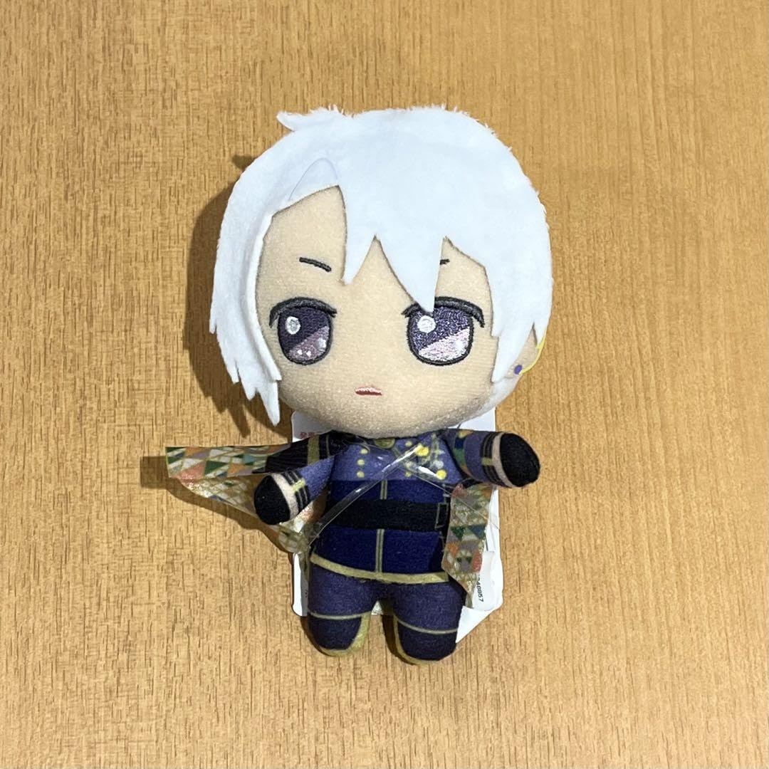 Amazon.co.jp: アイナナ ぬいぐるみ きらどる 7周年 逢坂壮五