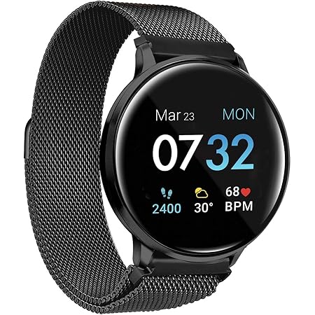 itouch watch model 3260