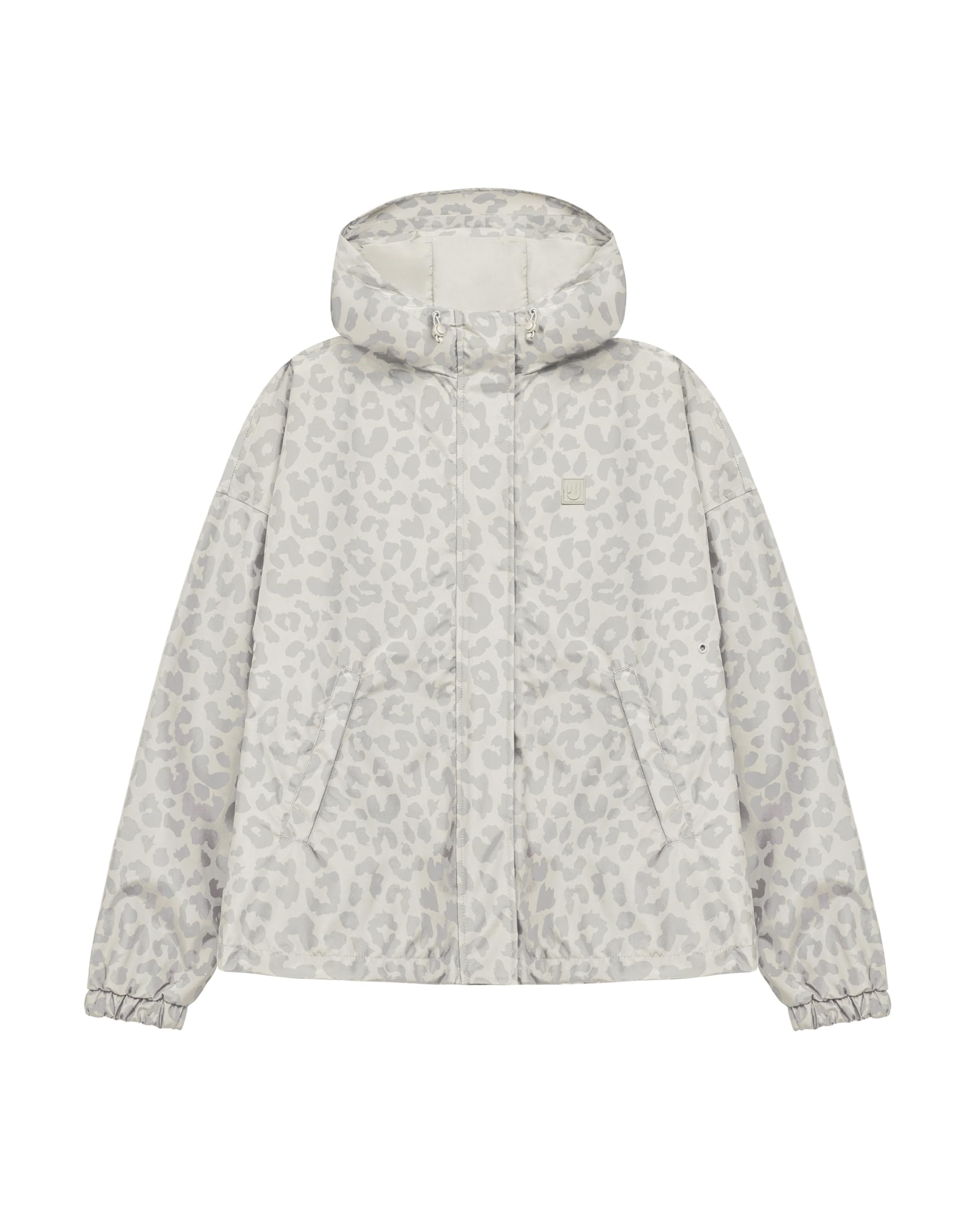 Johnny Urban Regenjacke Damen - Aubrey - Regenmantel Übergangsjacke mit Mesh-Futter - Wassersäule 10000 mm - Wasserdichte Jacke mit Verschweißten Nähten