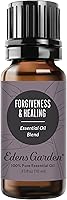 Vista 1 de Edens Garden Mezcla de aceites esenciales Forgiveness & Healing - 100% puro grado premium, sin diluir, natural, terapéutico, aromaterapia, lo mejor