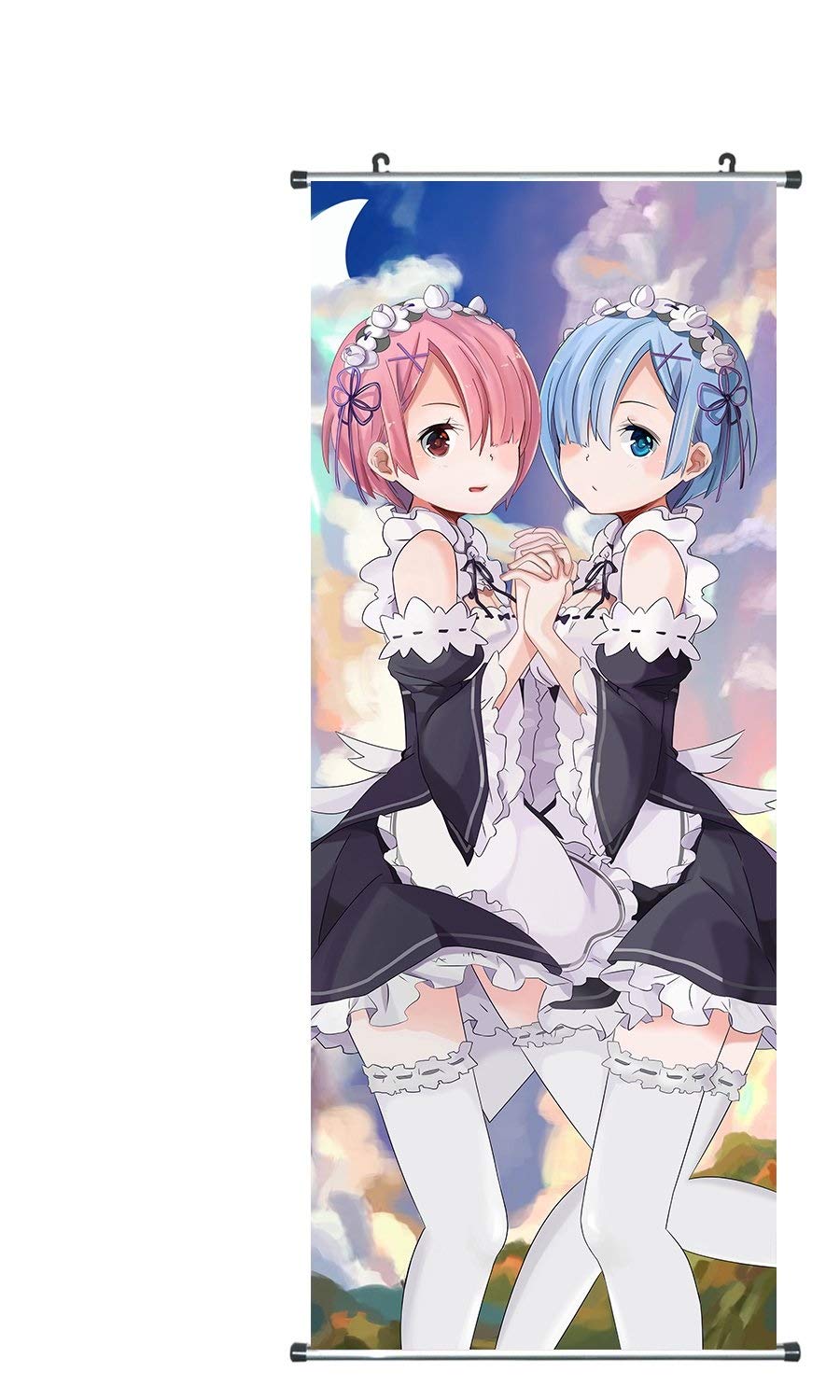 CosInStyle Large Fabric Roll Picture, Kakemono, 100 x 40 cm