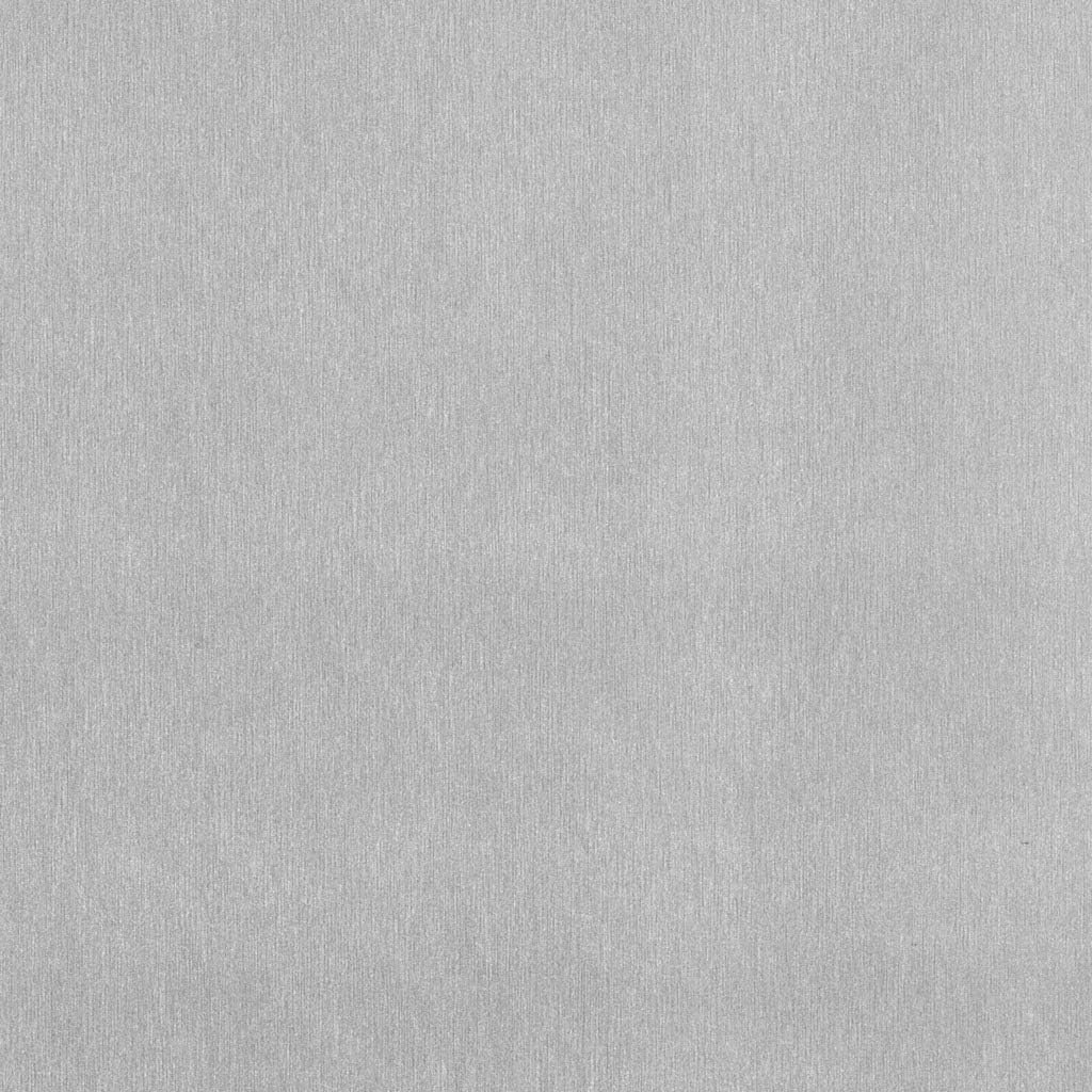 Venilia 54315 Self-Adhesive Film Metal Look Aluminium Furniture Film Wallpaper PVC Phthalate Silver 45 cm x 1.5 m 160 µm (Thickness 0.16 mm)