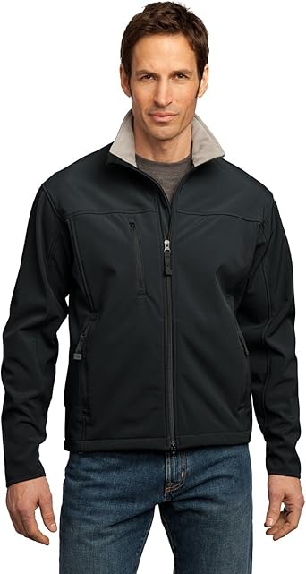 amazon port authority jacket