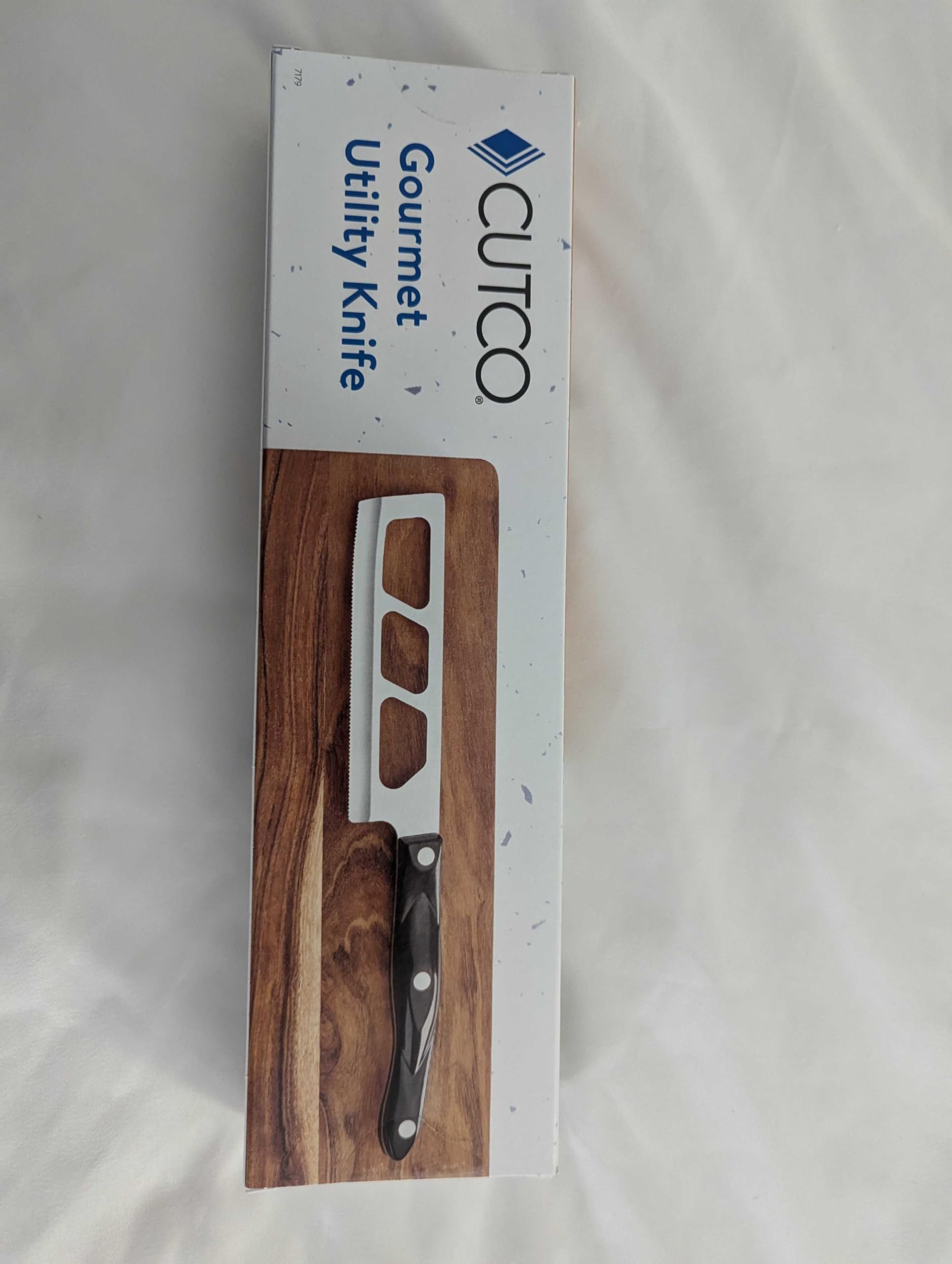 Cutco Gourmet Cheese/Utility Knife