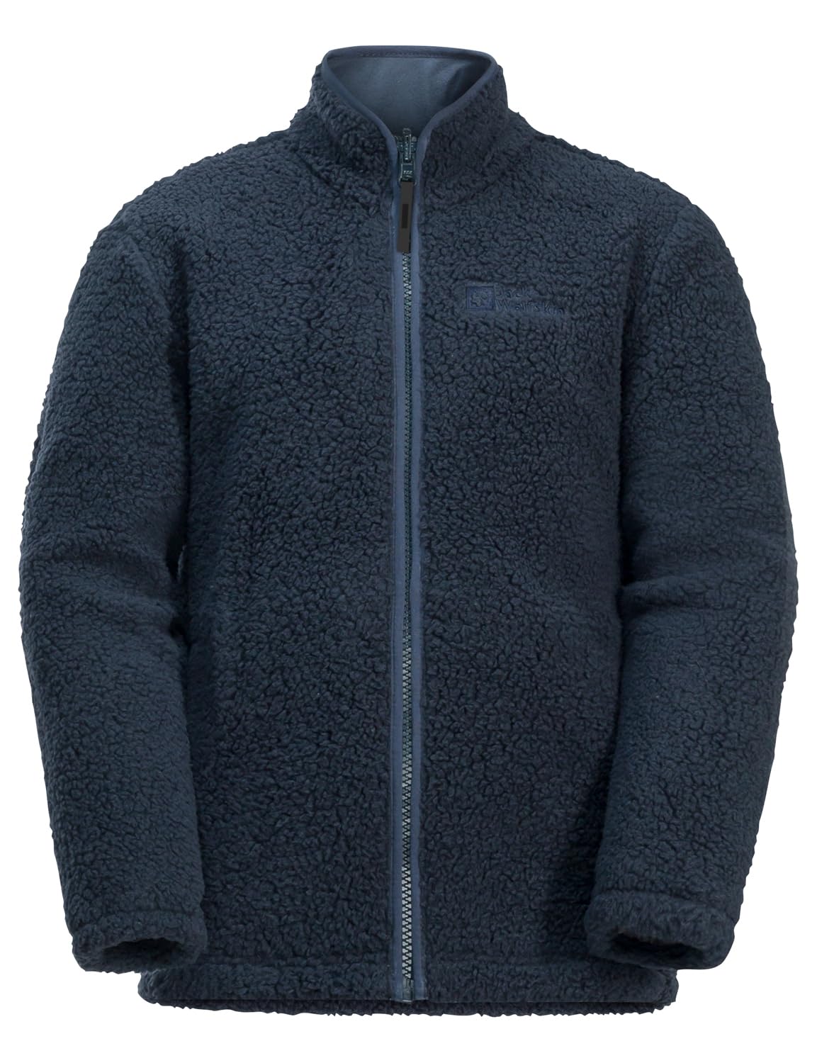 Jack Wolfskin Jungen Cosy Bear 3in1 Parka Jacket