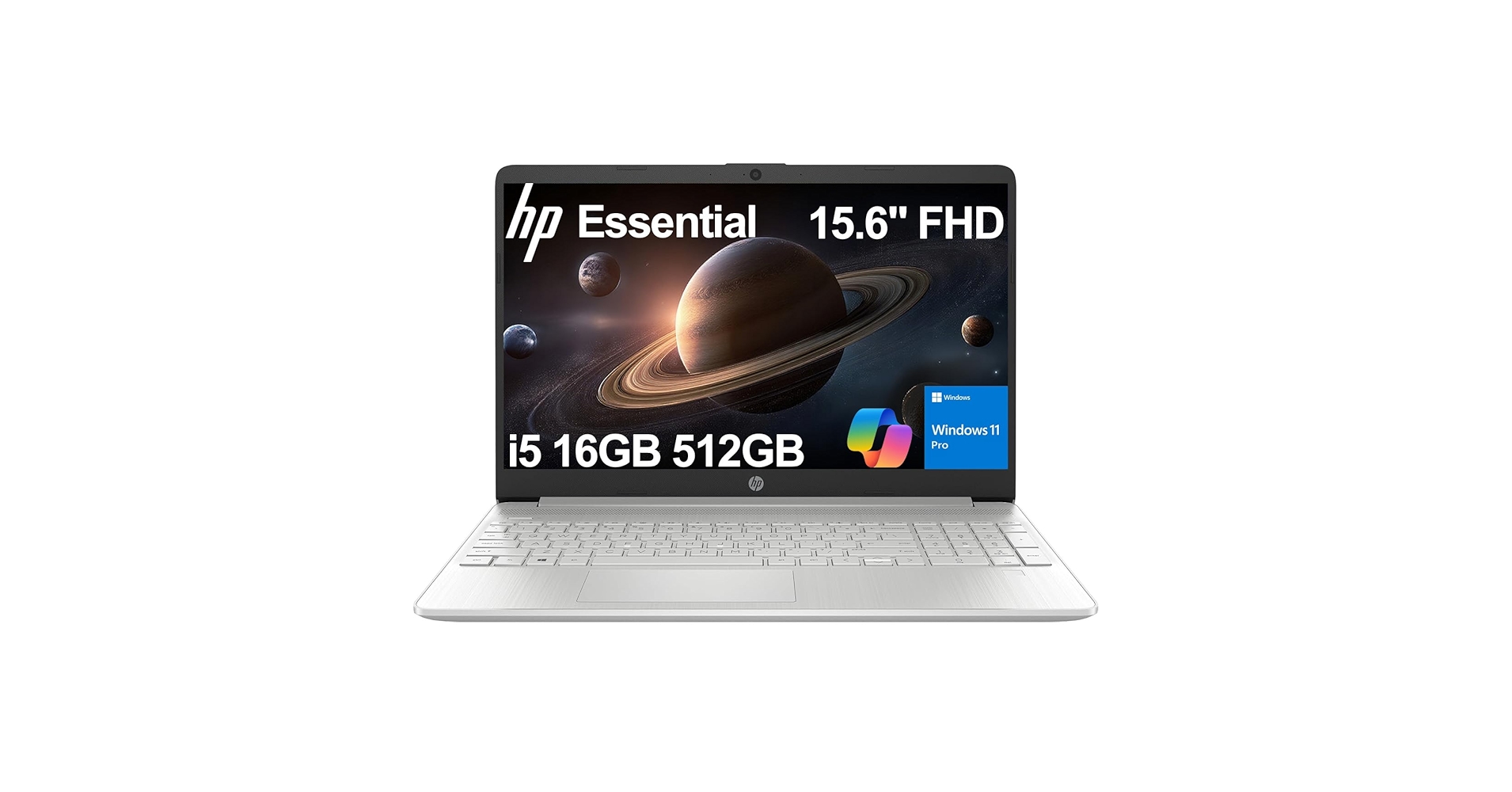 Amazon.com: HP 15 Laptop (15.6