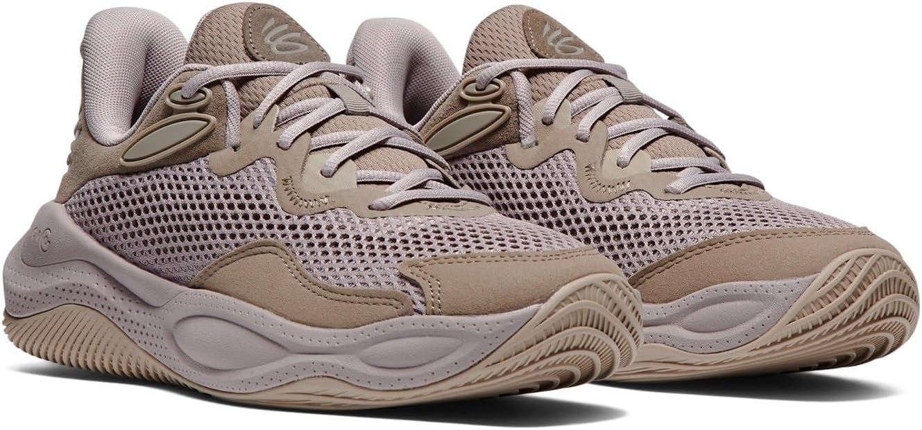 Under Armour Unisex Adult Curry Splash 24 Basketball Shoes