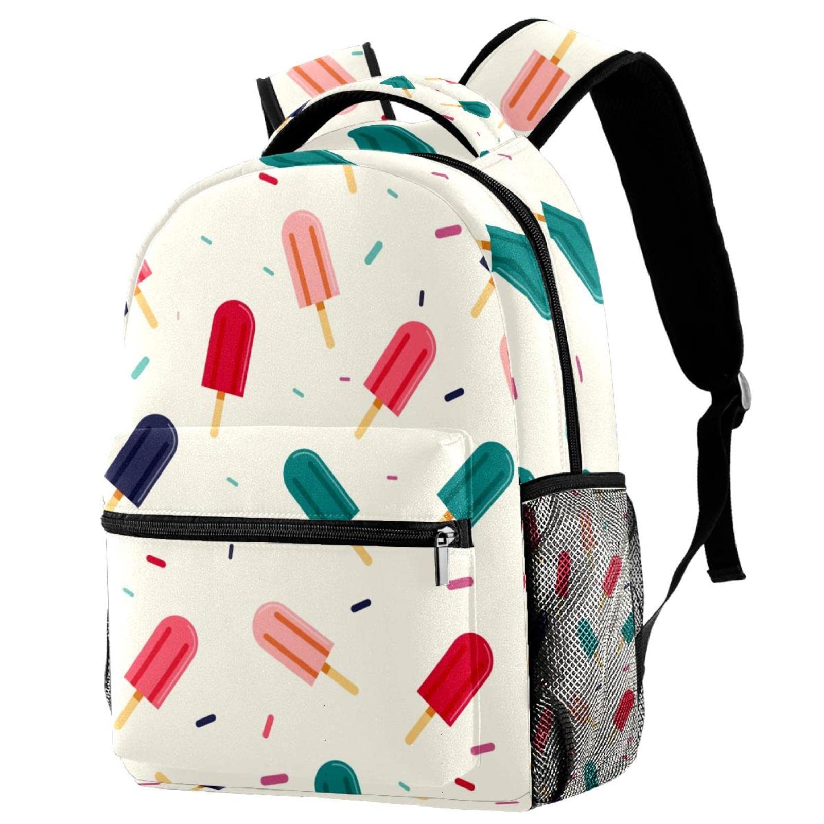 Sac à dos de voyage Leisure Campus d'été pour filles et garçons