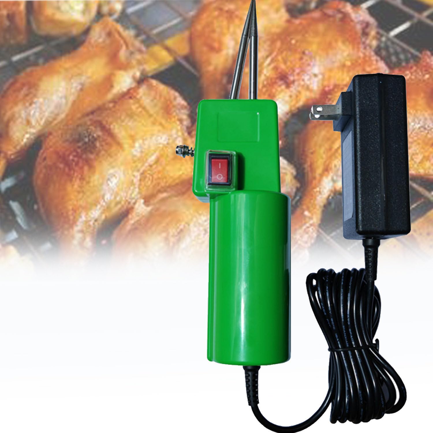 Machine à plumer la volaille portative plumeuse poulet électrique dinde