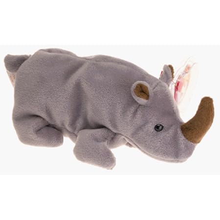 Rhino beanie Clearance