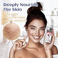 Vista 4 de HIQILI Aceite esencial de rosa para difusor, jabón, perfume y fabricación de velas, 16 onzas líquidas