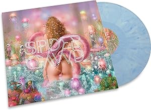 from eight to infinity