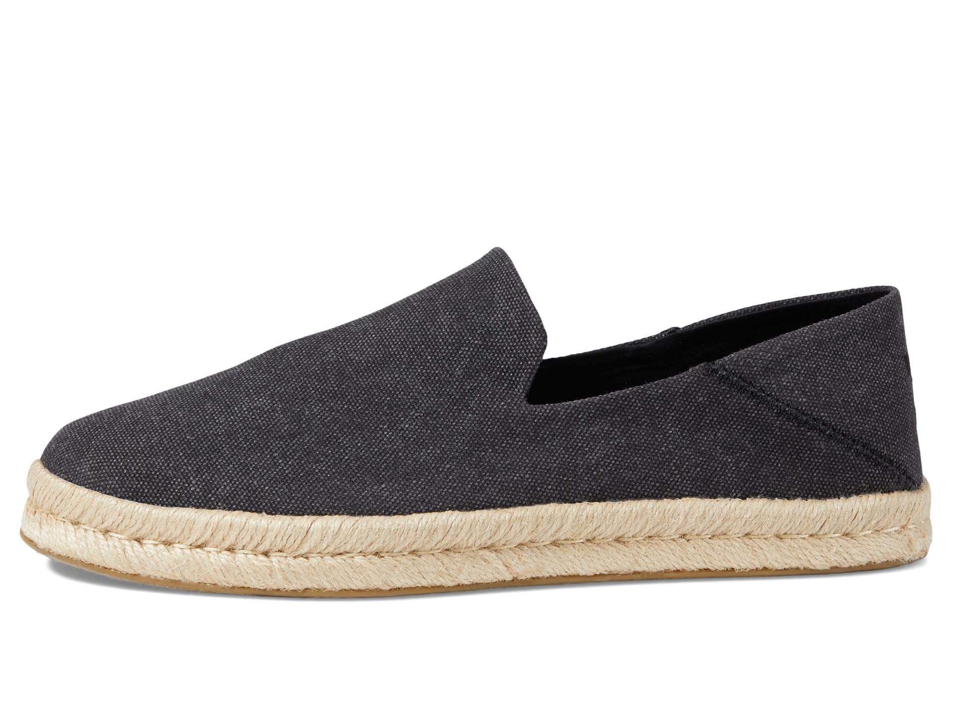 TOMS Santiago Mocassino bassoUomo