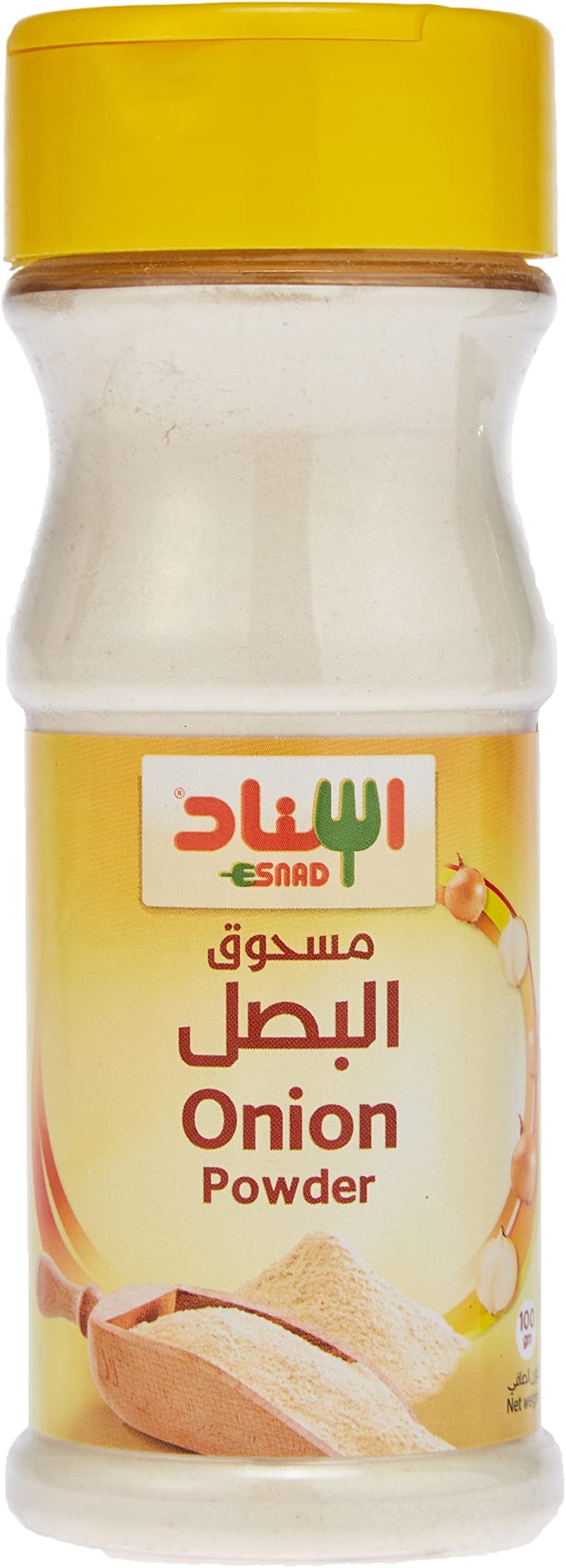 Esnad Onion Powder 70 Gm