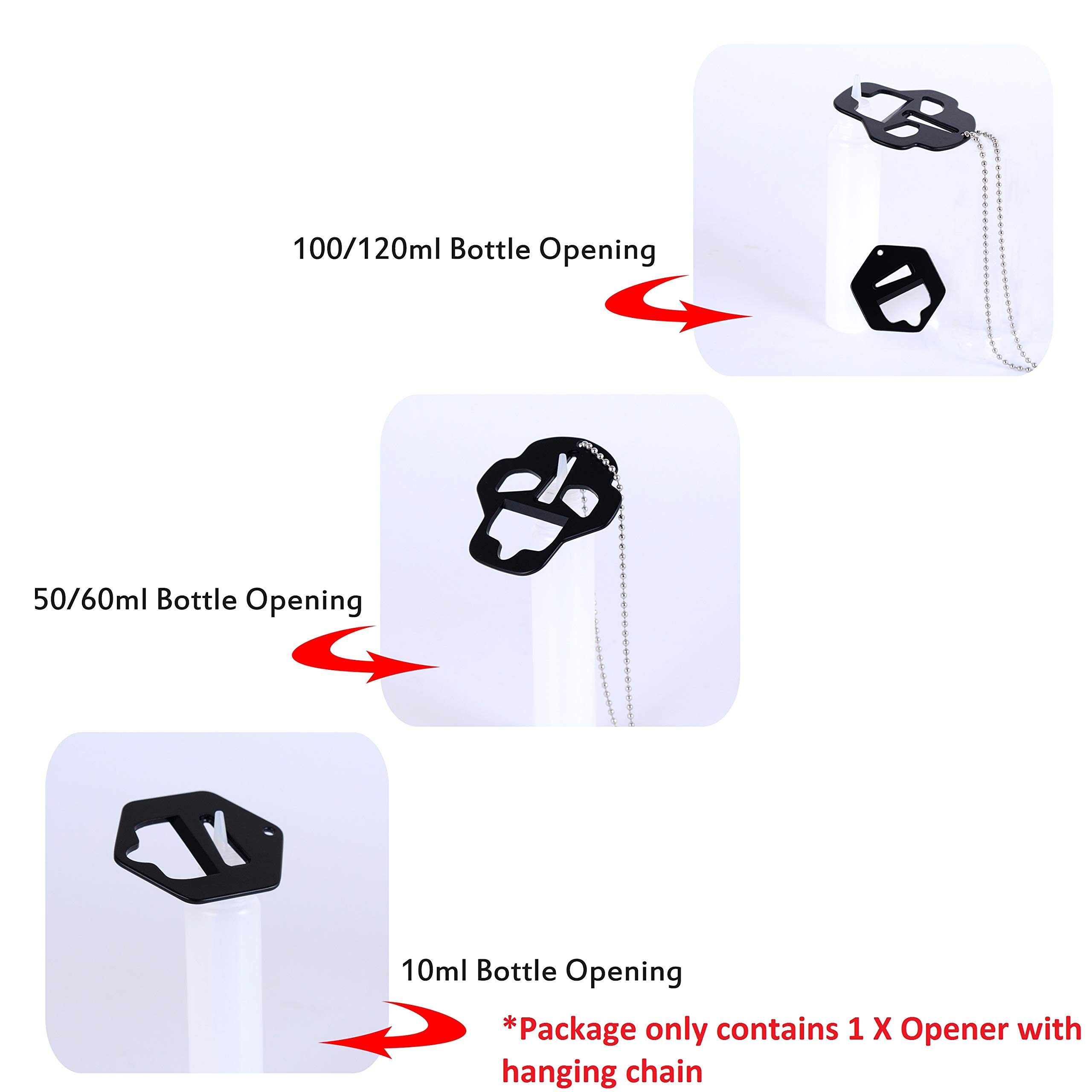 elf bar vape uk Cap Opener Tool main image 1