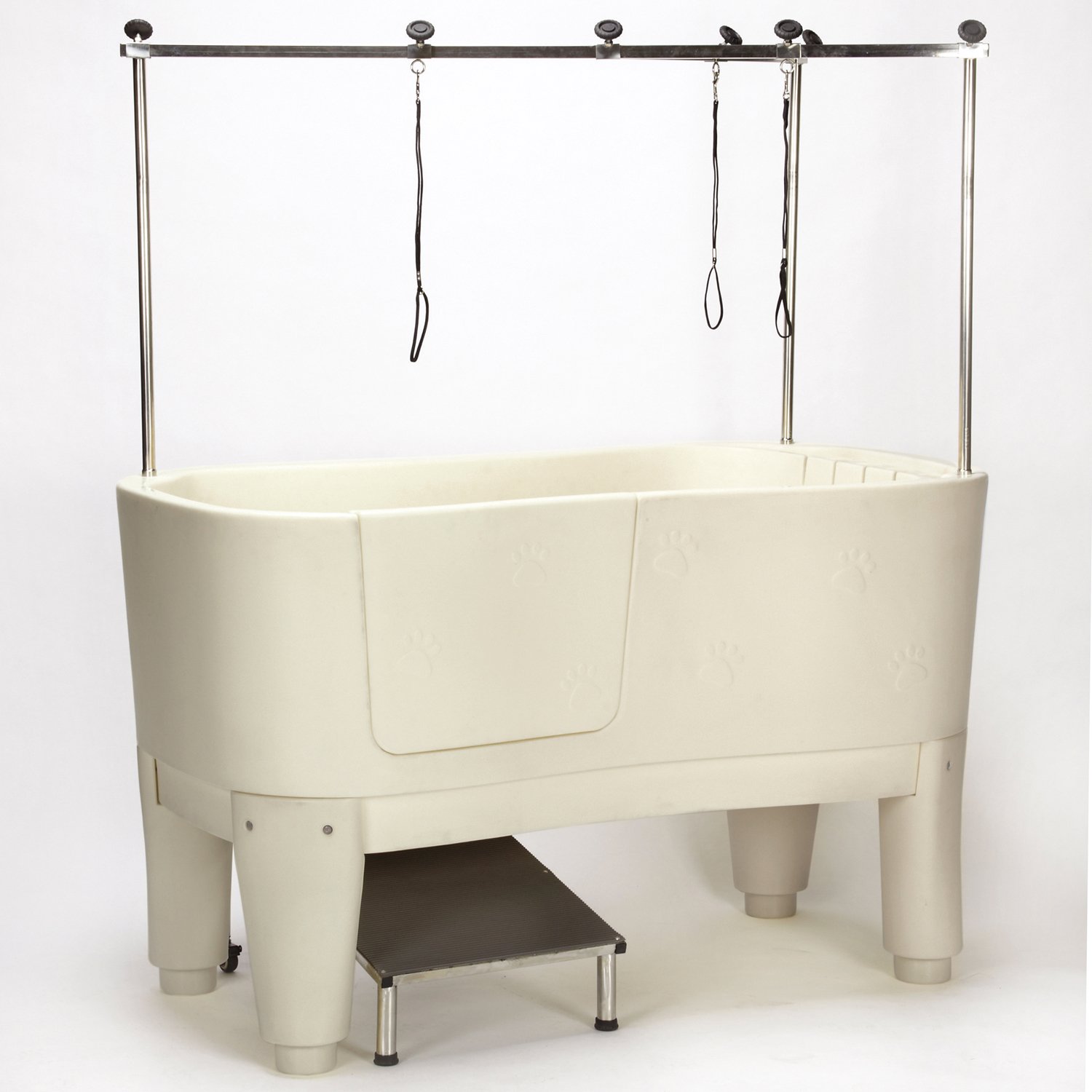 Master Equipment PolyPro Dog Grooming Tub