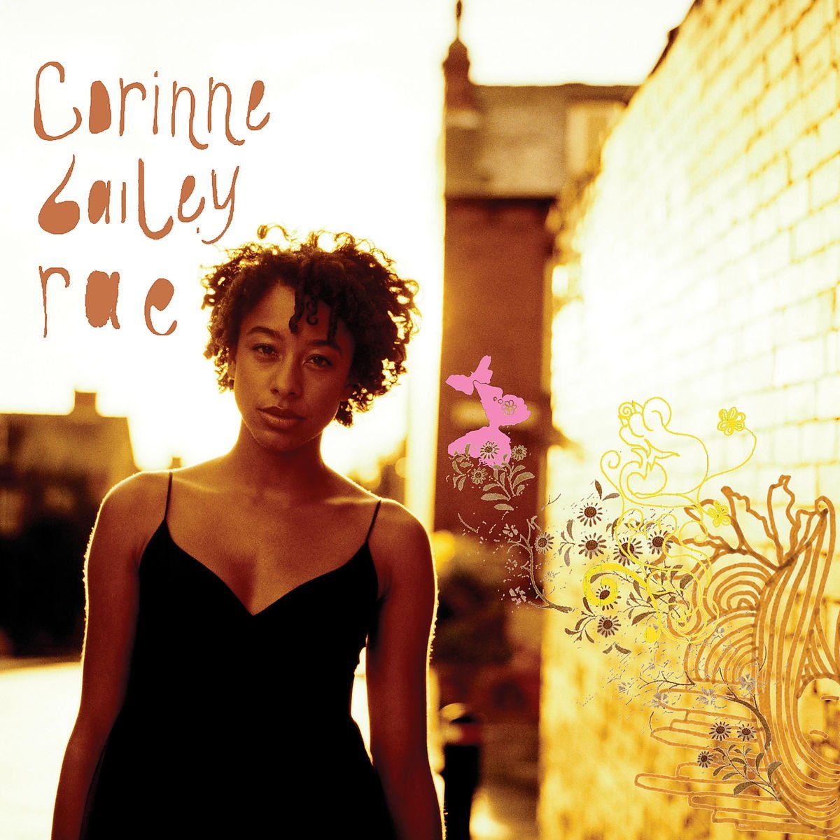 Corinne Bailey Rae: Amazon.sg: Music