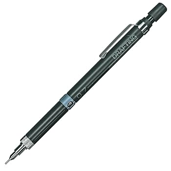 Amazon.co.jp: タケダ 製図用シャープペン3本組（Drafting pen 3