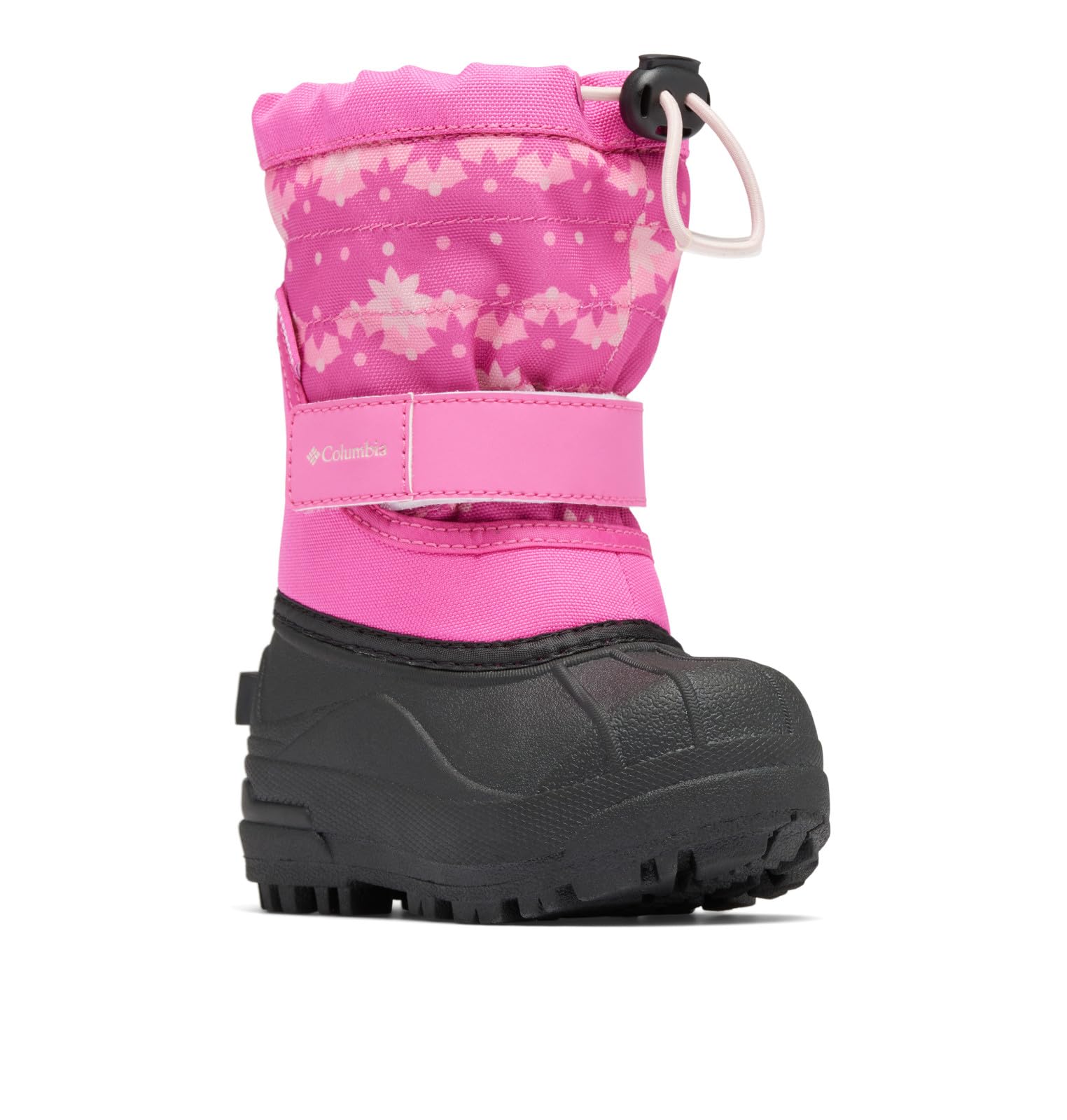 Columbia Youth Powderbug Plus II - Botas para niños