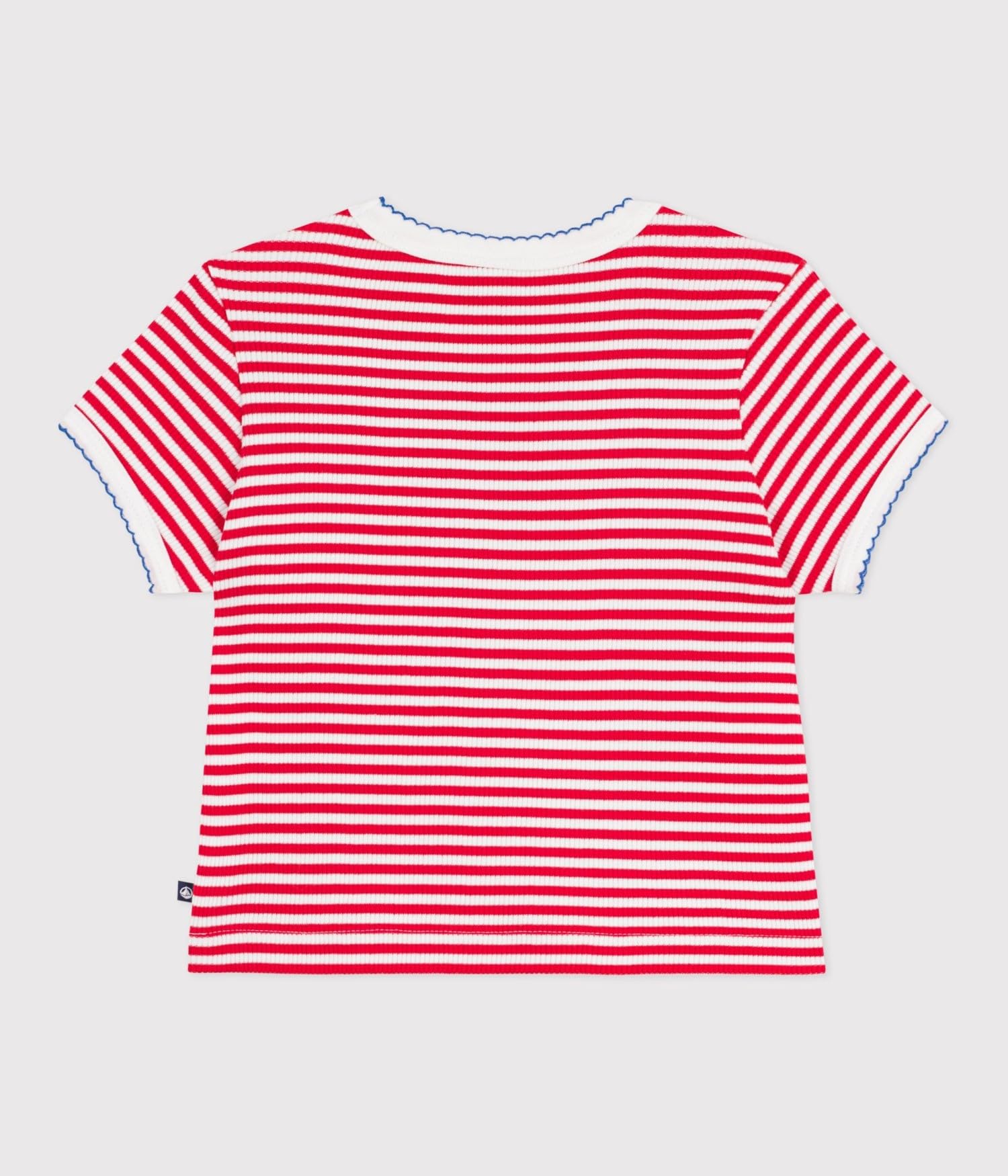Petit Bateau Mädchen A0fr3 Tag-Kleidung