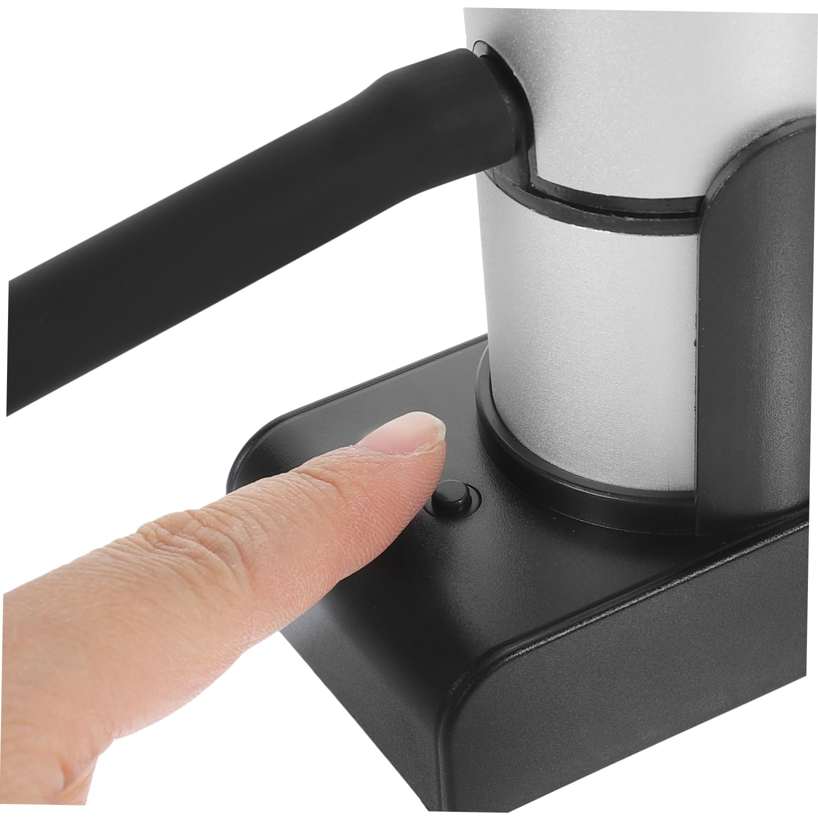 INOOMP Ahumador De Carne Portátil Generador De Humo Para Cocina Molecular Para Barbacoa Infusor De Humo