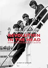 Download Revolution in the Head : Les enregistrements des Beatles et les sixties PDF