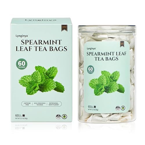 Miniatura 9 de Lynginya Té de Raíz de Diente de León, 60 Bolsitas de Té - Raíz de Diente de León Tostada Premium - Té Herbal Natural - Sabor Rico - Sin Azúcar y