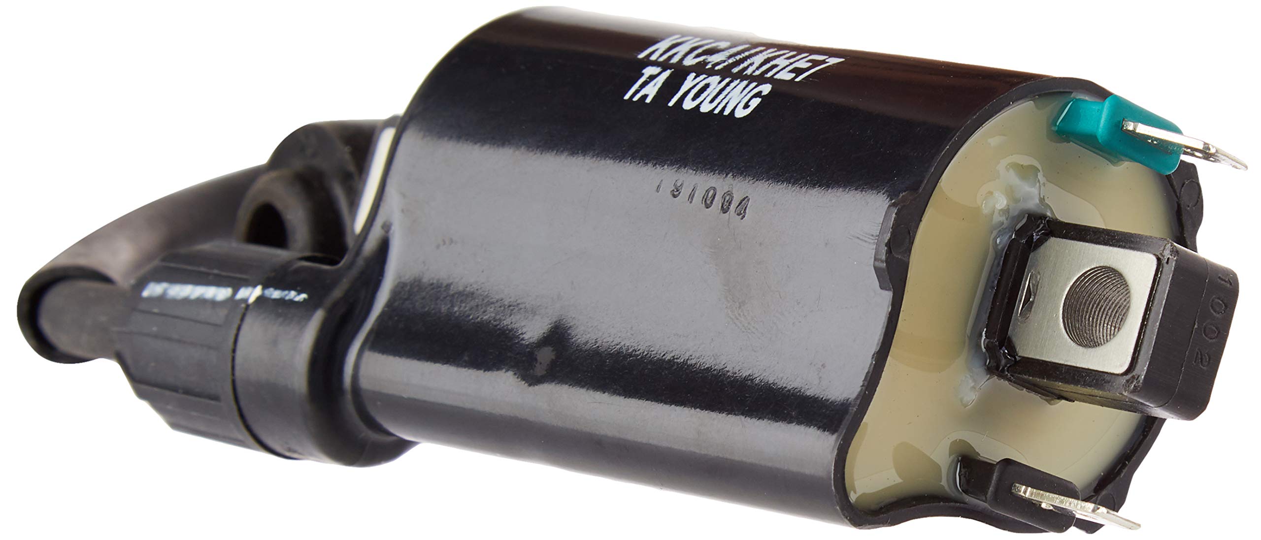 Bobina De Encendido Rms para Kymco Dink, Grand Dink 250, Malaguti Madison 250 (Motor Yamaha), MBK Skyliner, Yamaha Yp 250 Majesty