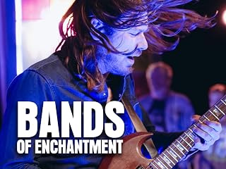 Bands of Enchantment