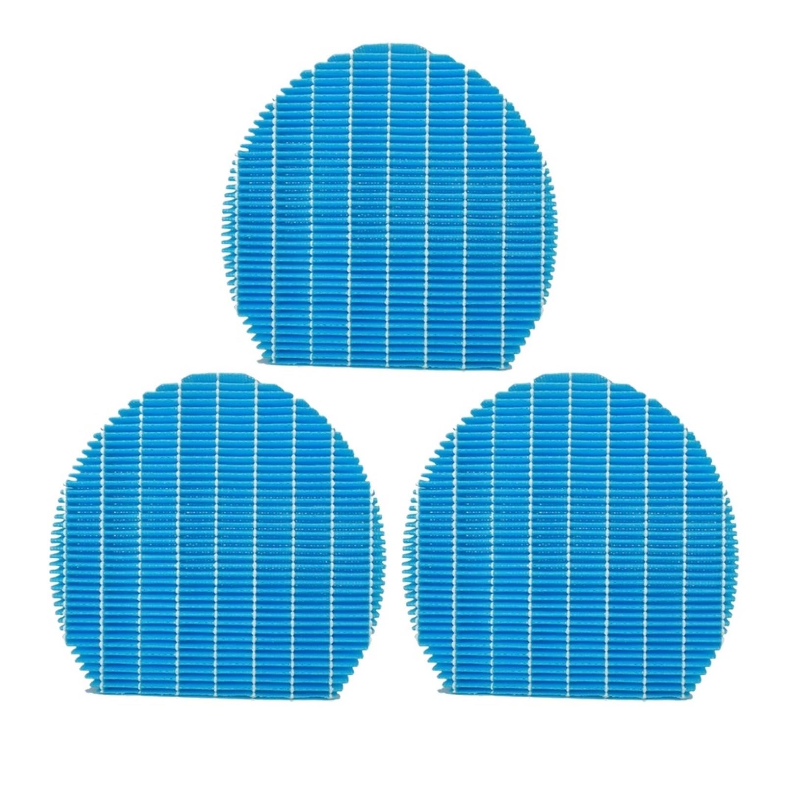 Filtro humidificador hidrófilo FZ-Y80MF para una evaporación uniforme de aire fresco