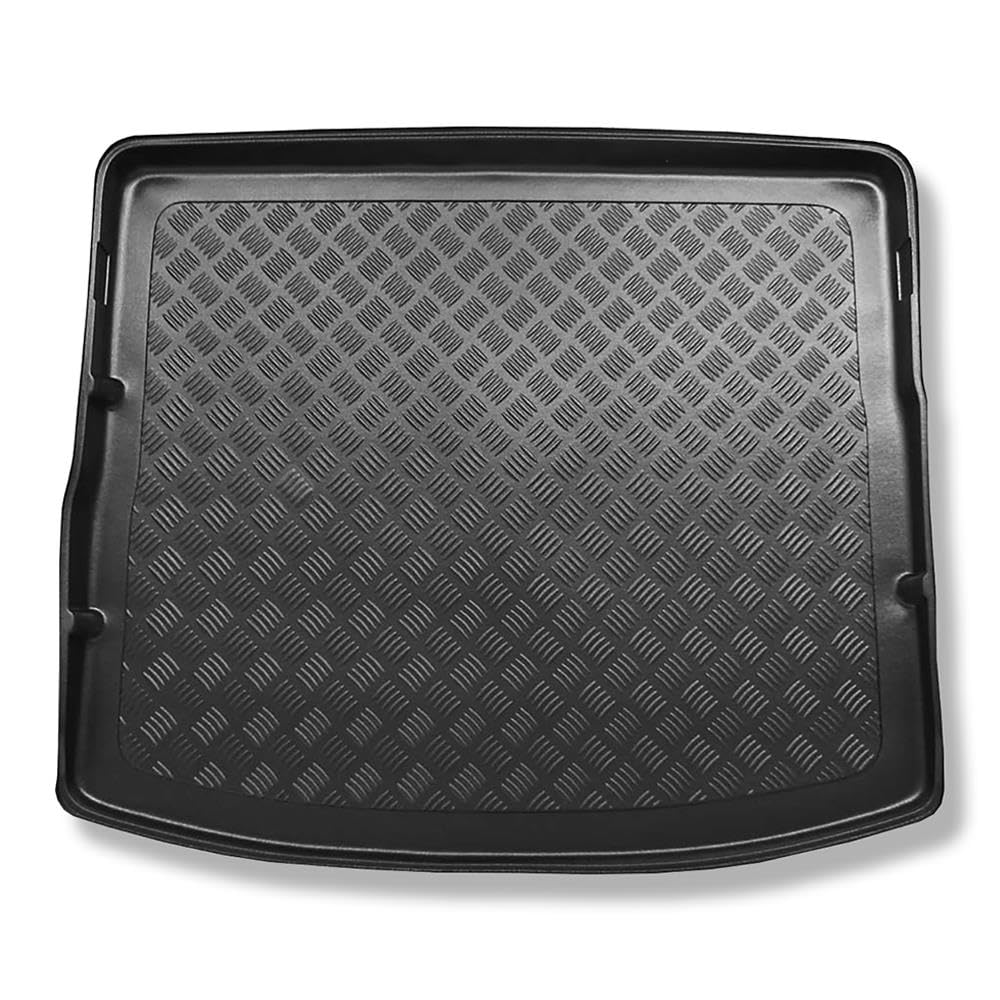 Mossa Vasca Baule Compatibile con Land Rover Freelander II SUV 2007-2014 B