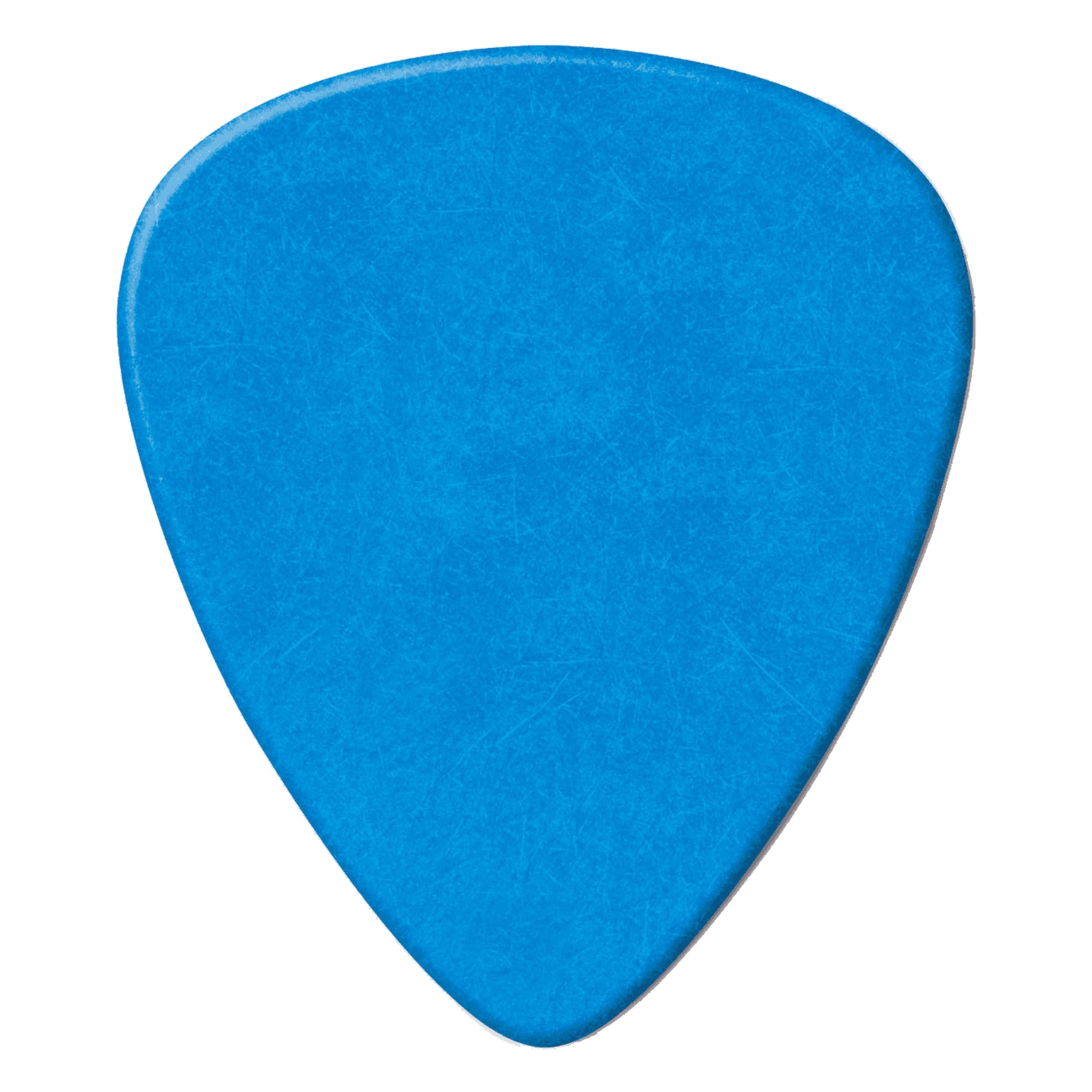 Dunlop Guitar Picks 1,00 Pack of 12 - Zestaw kostek