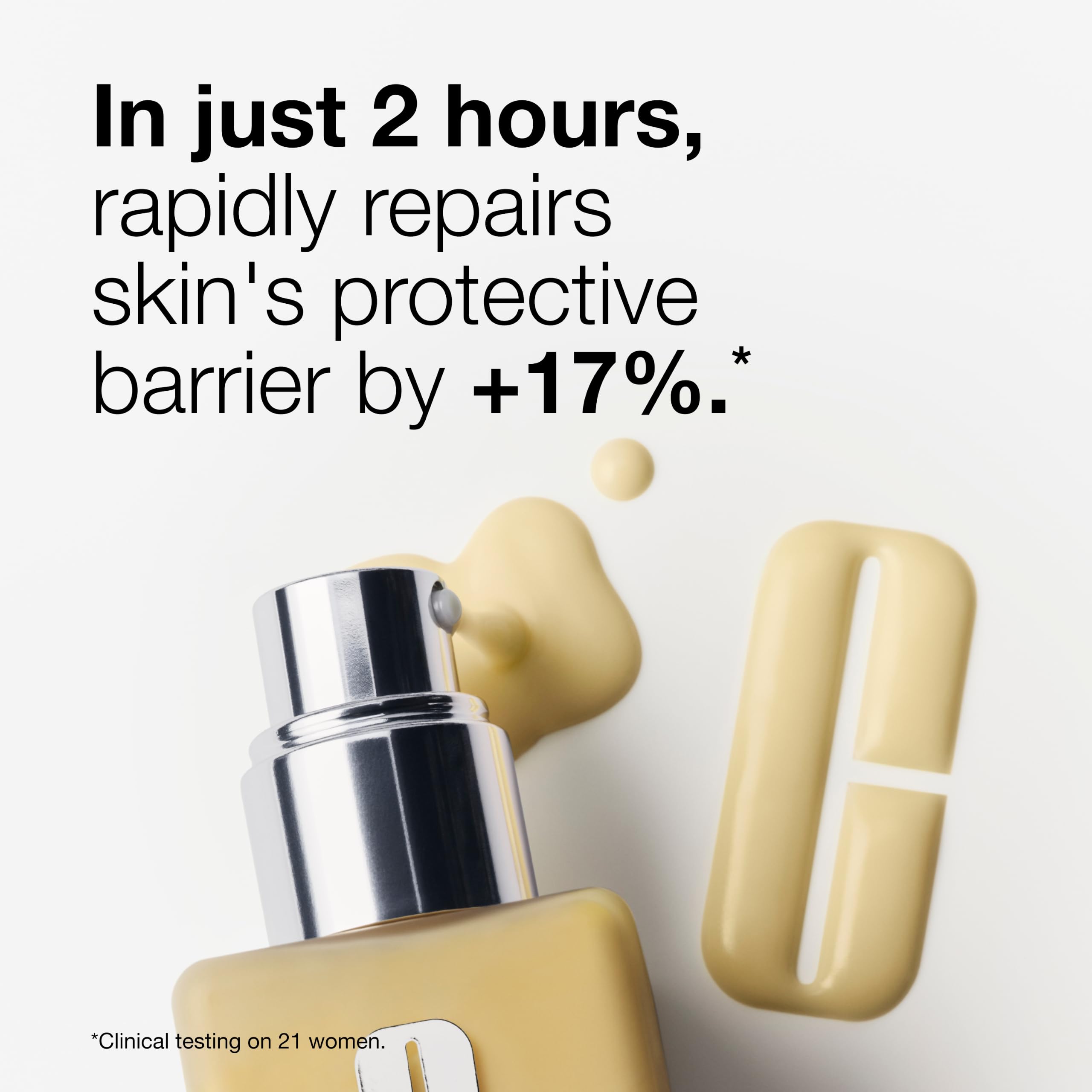 Clinique Dramatically Different Oil-Free Moisturizing Gel