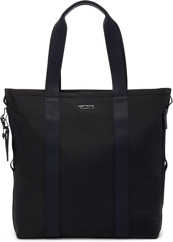 TUMI - Alpha Bravo Essential Tote - Men's and Women's Lightweight Everyday & Travel Bag