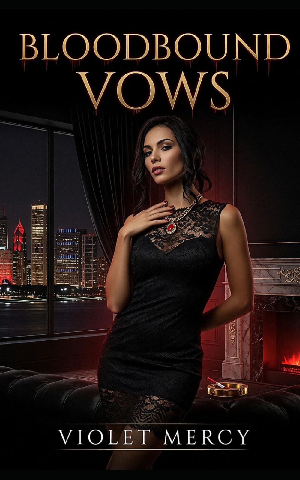 Bloodbound Vows