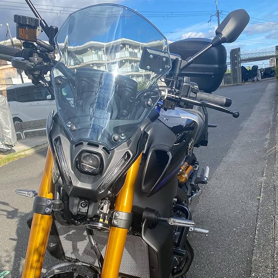 MT09 MT-09 /SP スクリーンセット 2021～ 楽天市場】MT09 MT-09 /SP 2021年以降 スクリーンセット ライト