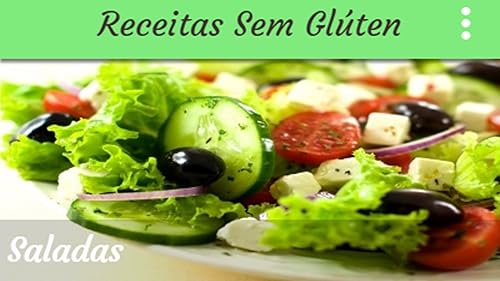 Receitas Sem Glúten 1.0