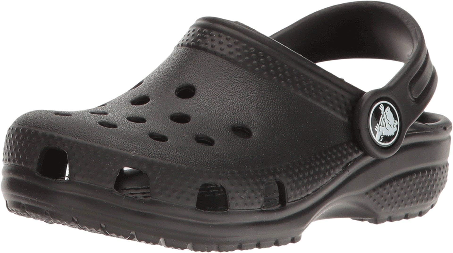 Crocs Kids Crocsfunlab Buzz Woody Clog (Toddler/Little Kid)